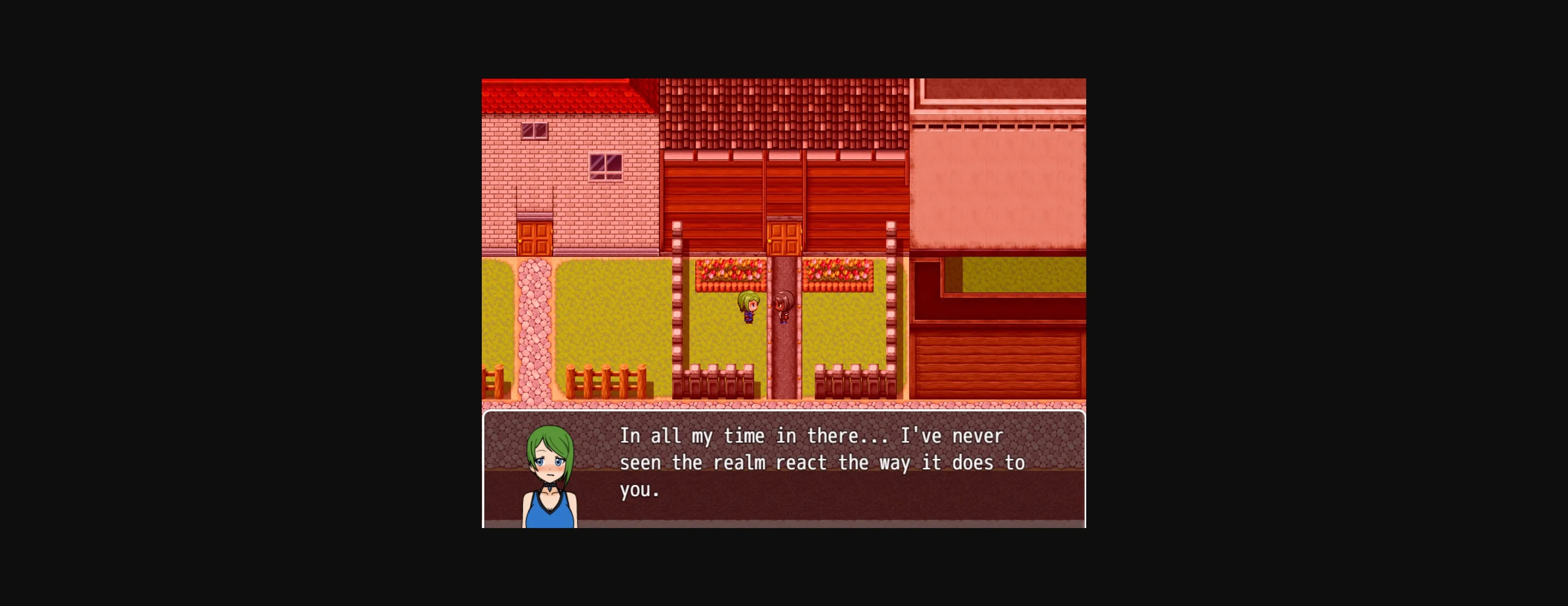 RPGM Completed Desire Guardians [Final] [Aquin25] | Free Adult Games