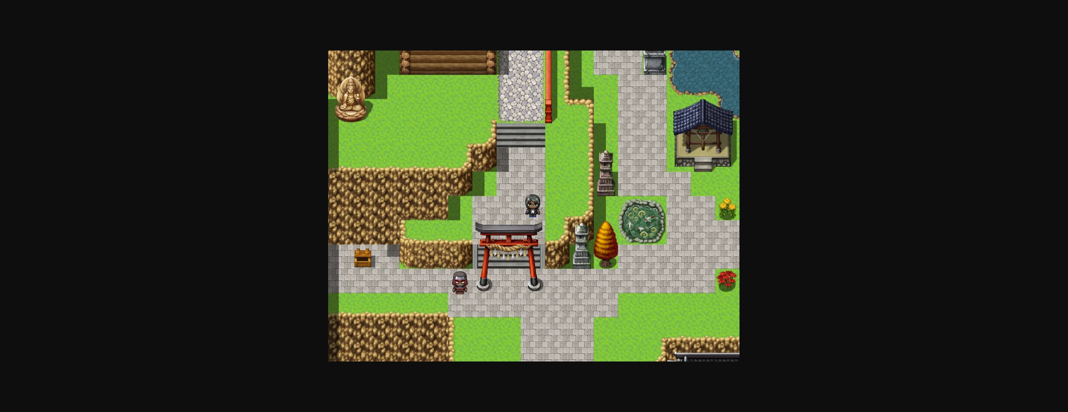 RPGM Completed Desire Guardians [Final] [Aquin25] | Free Adult Games