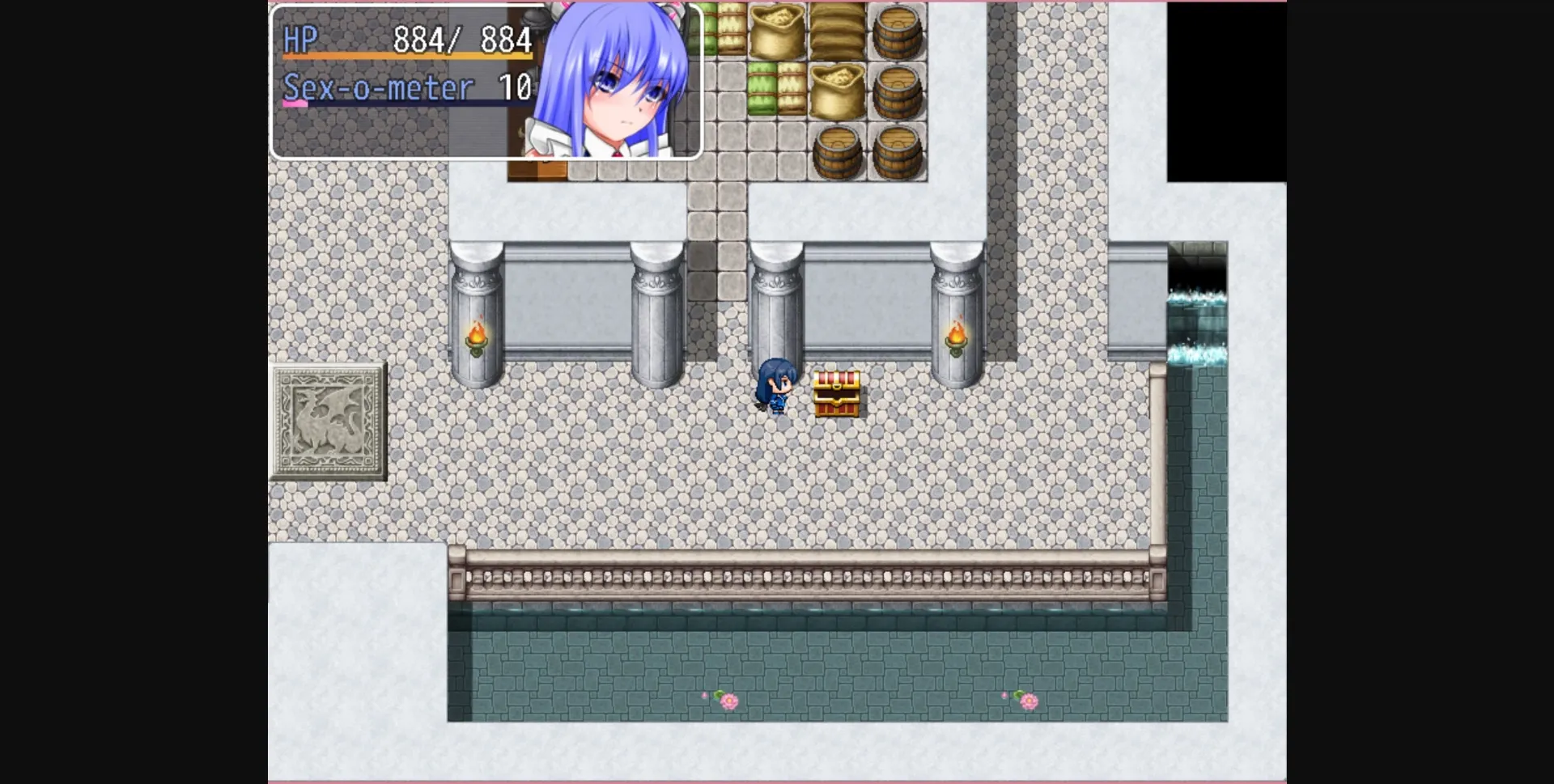 RPGM Completed Deus Ex Machina ~Satan from Foreign World~ [Final] [Shimizuan] | Free Adult Games