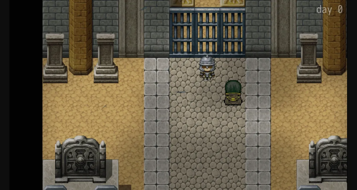 RPGM Completed Devil's Gold [v1.0] [master2015hp] | Free Adult Games