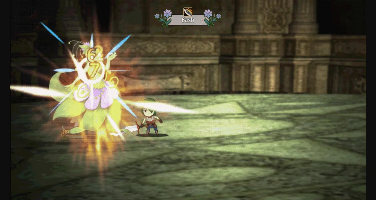 RPGM Completed Devil's Gold [v1.0] [master2015hp] | Free Adult Games