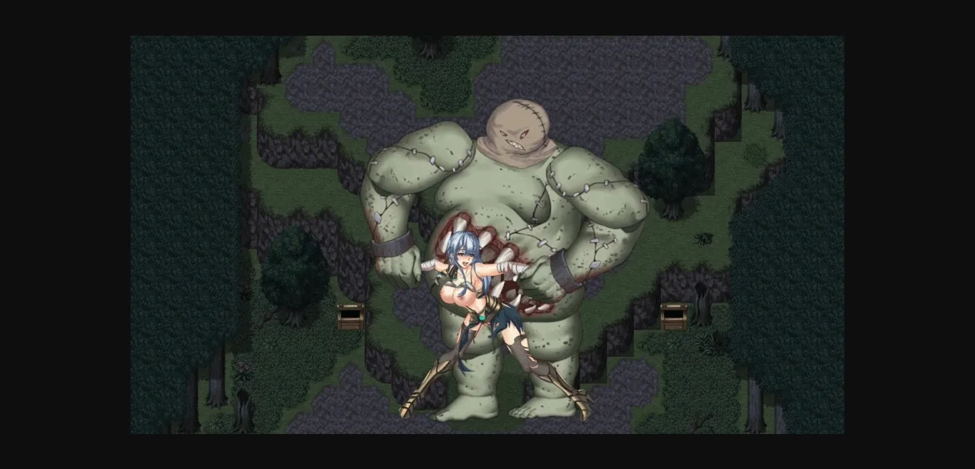 RPGM Completed Devil Slayer [Final] [ReJust] | Free Adult Games