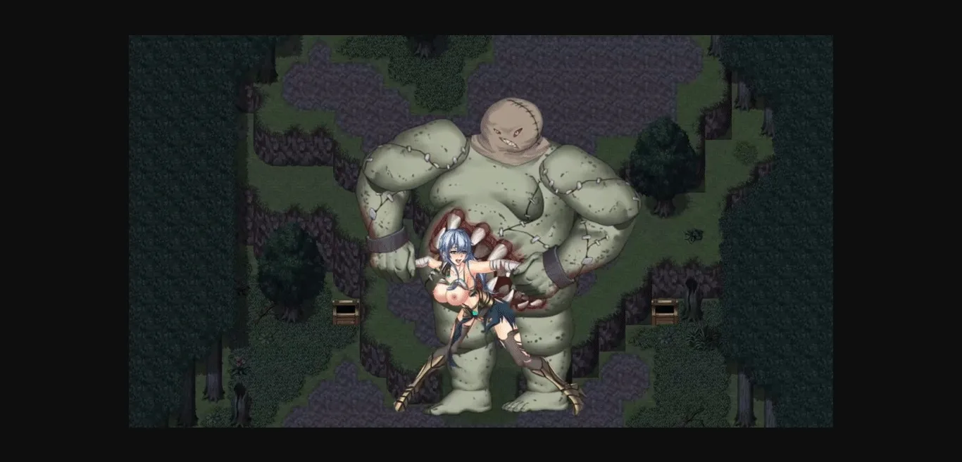 RPGM Completed Devil Slayer [Final] [ReJust] | Free Adult Games