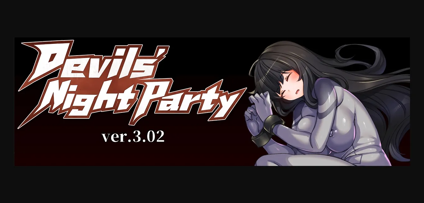 RPGM Completed Devils' Night Party   MANKI YAGYO [Final] [NAGATOUI] | Free Adult Games