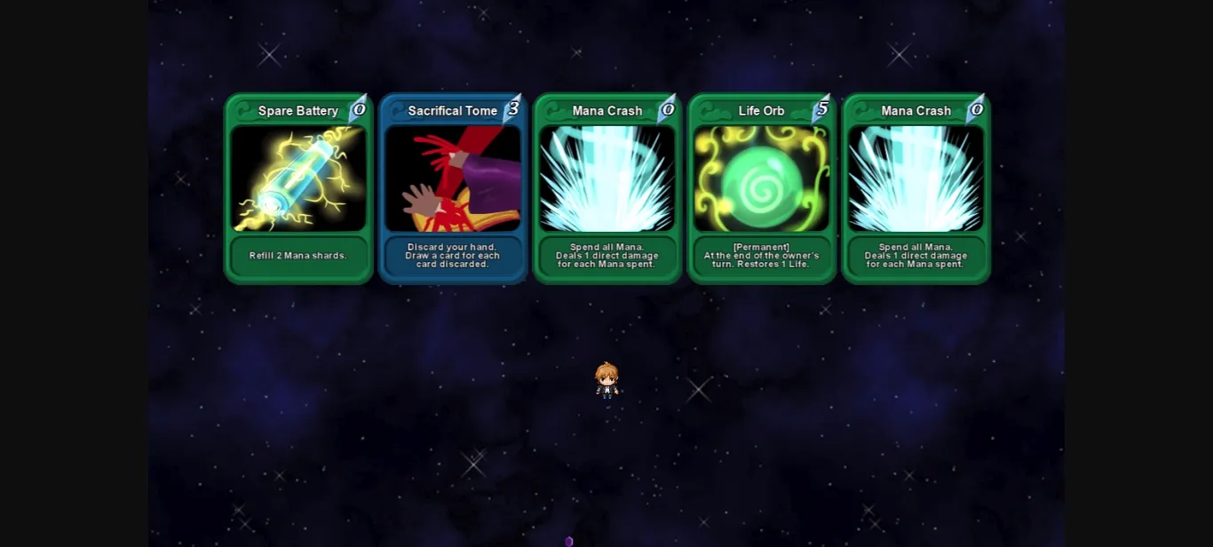 RPGM Completed Dickdown Duel [Final] [Azurezero] | Free Adult Games