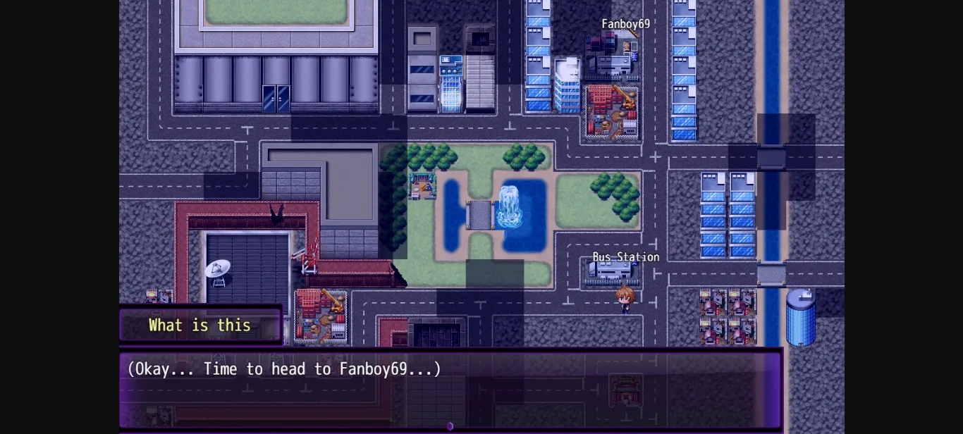 RPGM Completed Dickdown Duel [Final] [Azurezero] | Free Adult Games