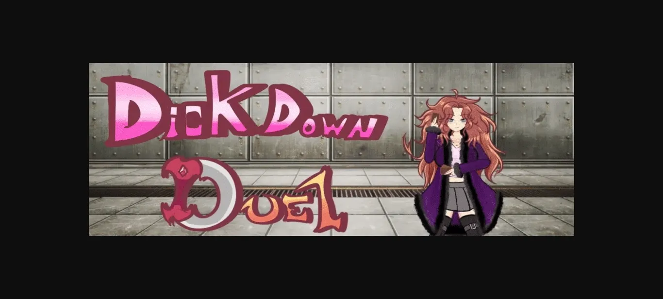 RPGM Completed Dickdown Duel [Final] [Azurezero] | Free Adult Games
