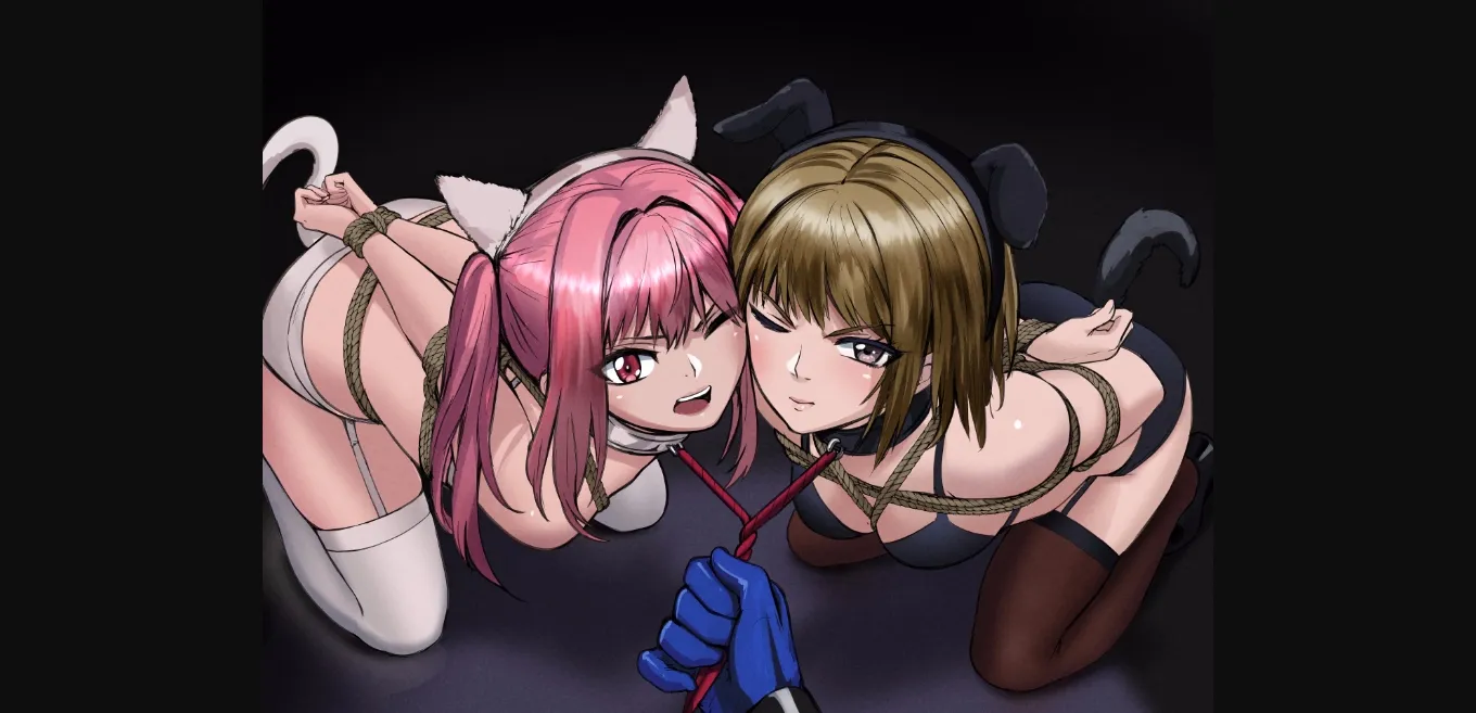 RPGM Completed DID Adventure ~Escape From The Abandoned Factory~ [v2.0] [Yumekakiya] | Free Adult Games