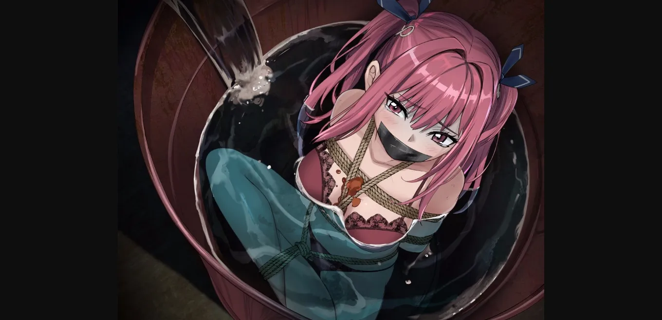 RPGM Completed DID Adventure ~Escape From The Abandoned Factory~ [v2.0] [Yumekakiya] | Free Adult Games