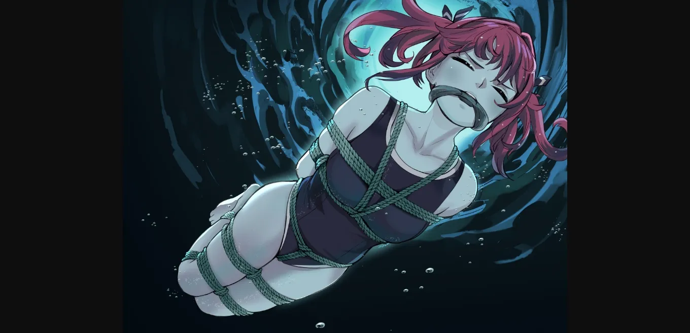 RPGM Completed DID Adventure ~Escape From The Abandoned Factory~ [v2.0] [Yumekakiya] | Free Adult Games