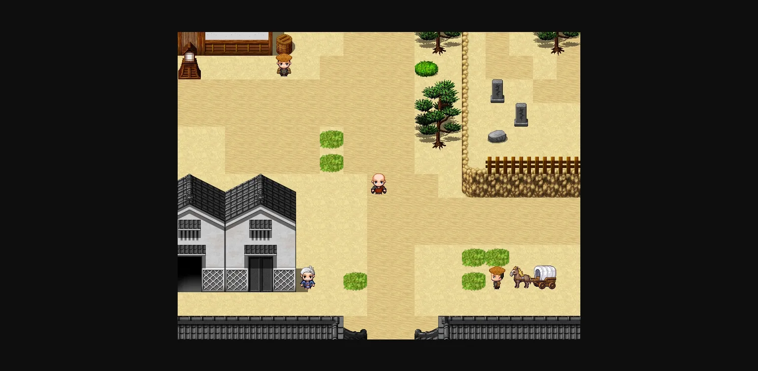 RPGM Completed DID RPG ~Wa~ [v1.1] [Atelier Hachifukuan] | Free Adult Games