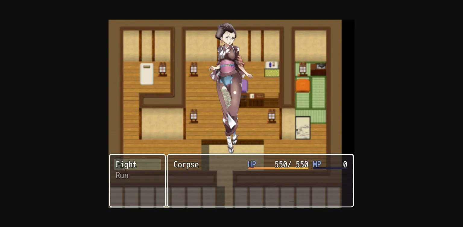 RPGM Completed DID RPG ~Wa~ [v1.1] [Atelier Hachifukuan] | Free Adult Games