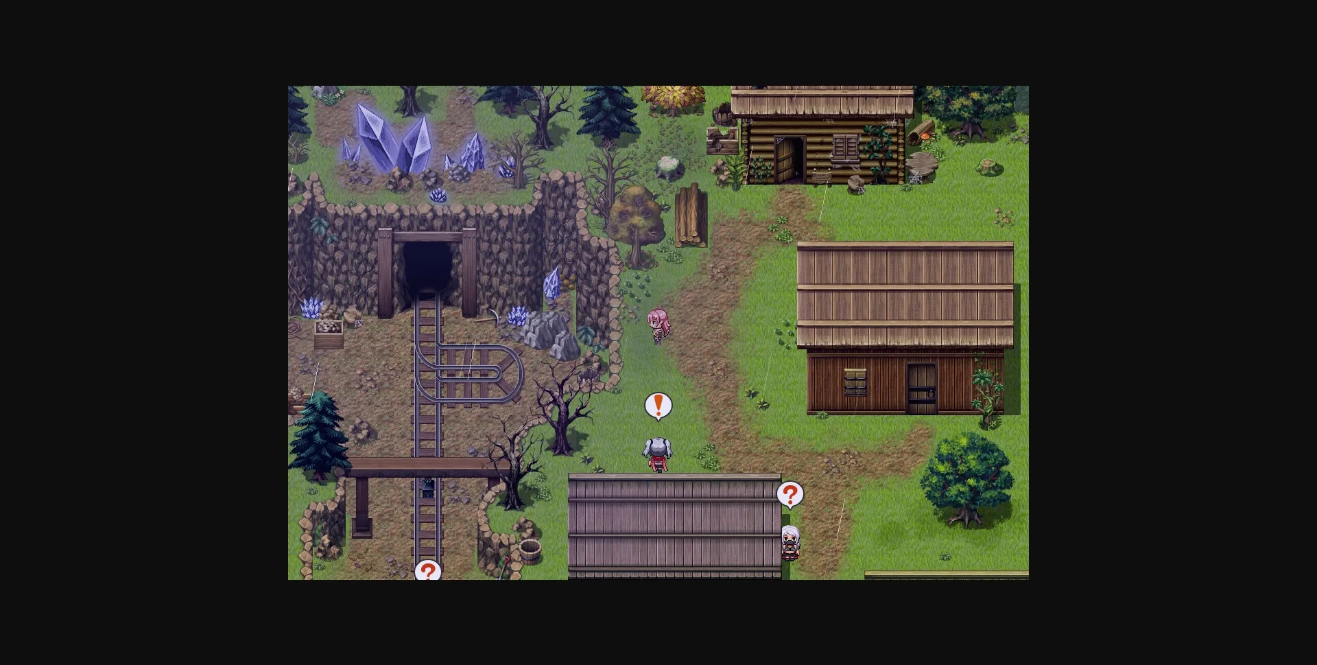 RPGM Completed Didnapper 2 [v1.2.4] [DID Games] | Free Adult Games