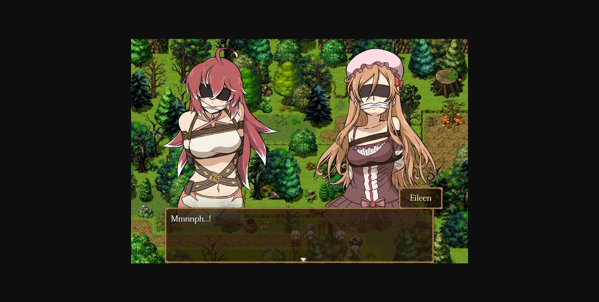 RPGM Completed Didnapper 2 [v1.2.4] [DID Games] | Free Adult Games