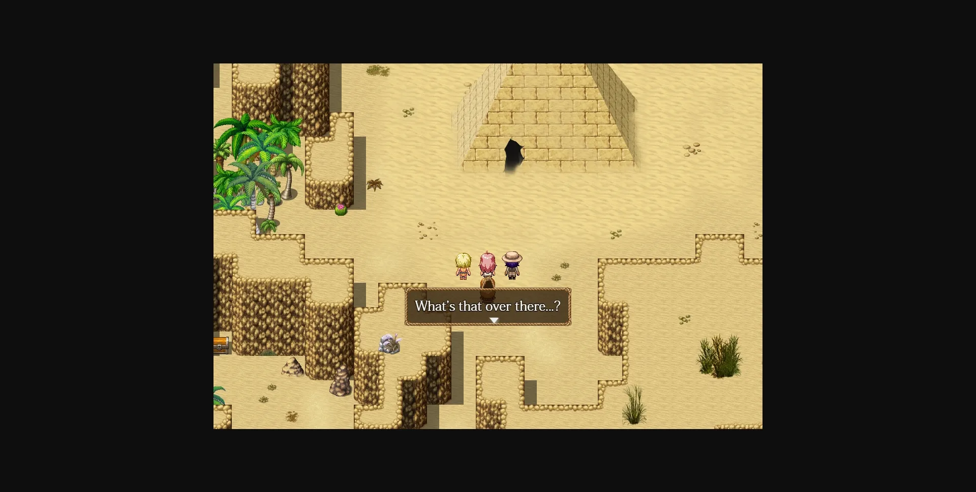 RPGM Completed Didnapper 2 [v1.2.4] [DID Games] | Free Adult Games