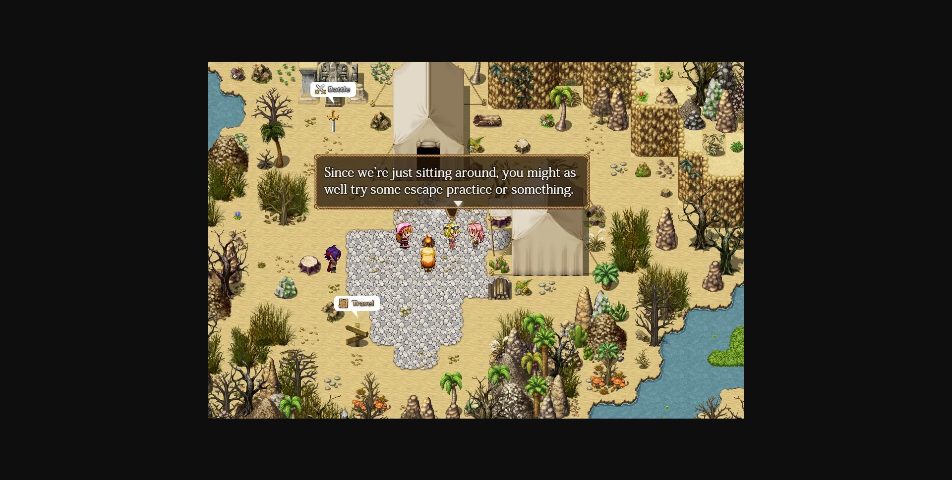 RPGM Completed Didnapper 2 [v1.2.4] [DID Games] | Free Adult Games