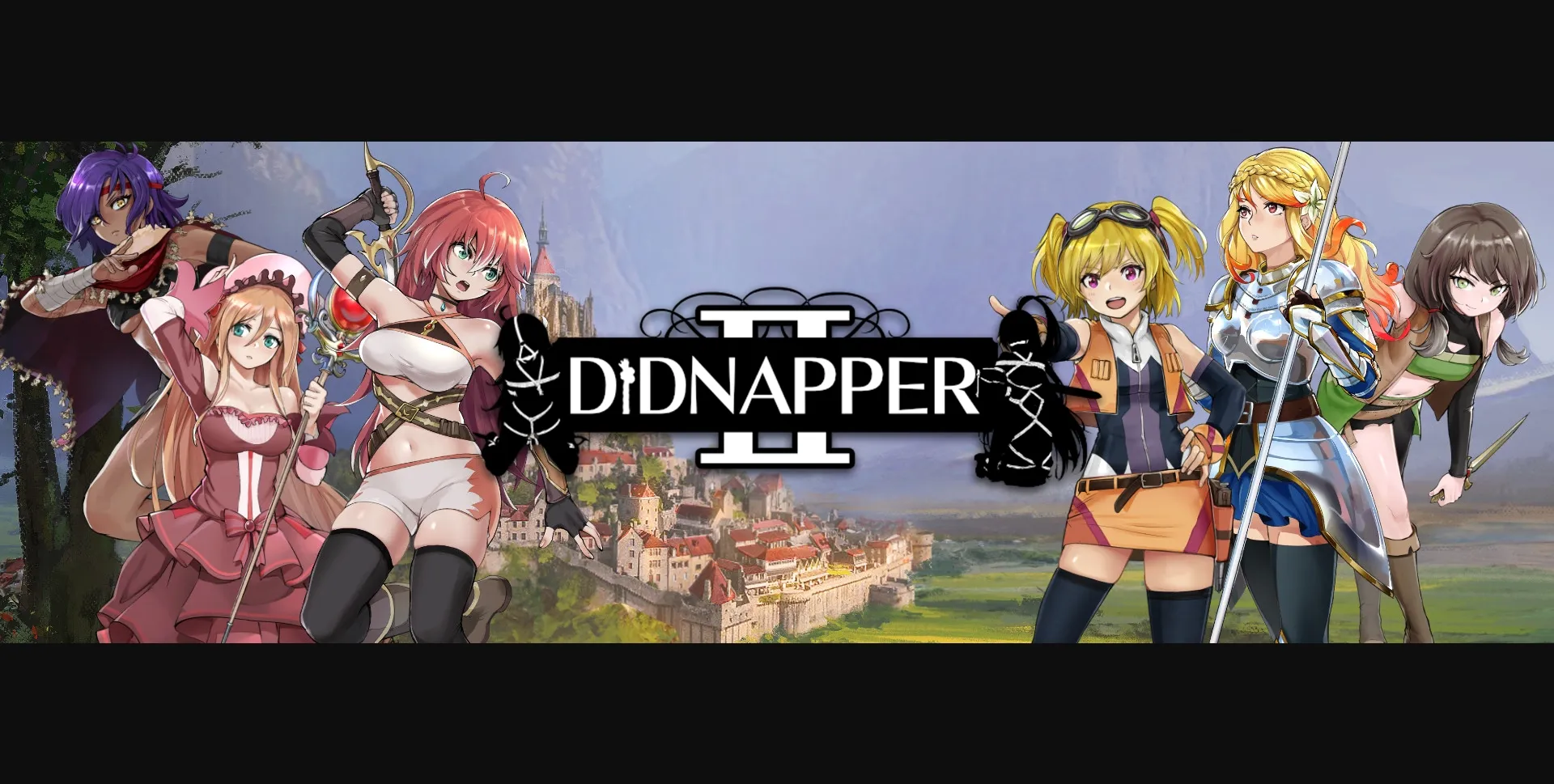 RPGM Completed Didnapper 2 [v1.2.4] [DID Games] | Free Adult Games