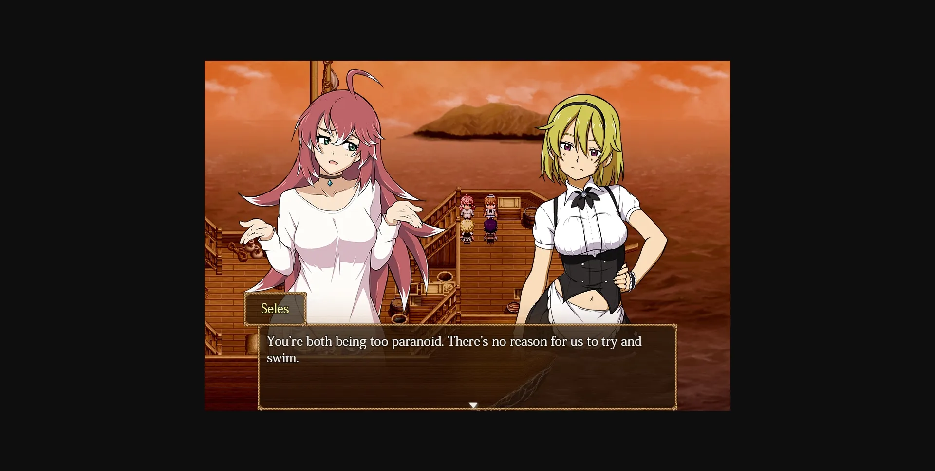 RPGM Completed Didnapper 2 [v1.2.4] [DID Games] | Free Adult Games