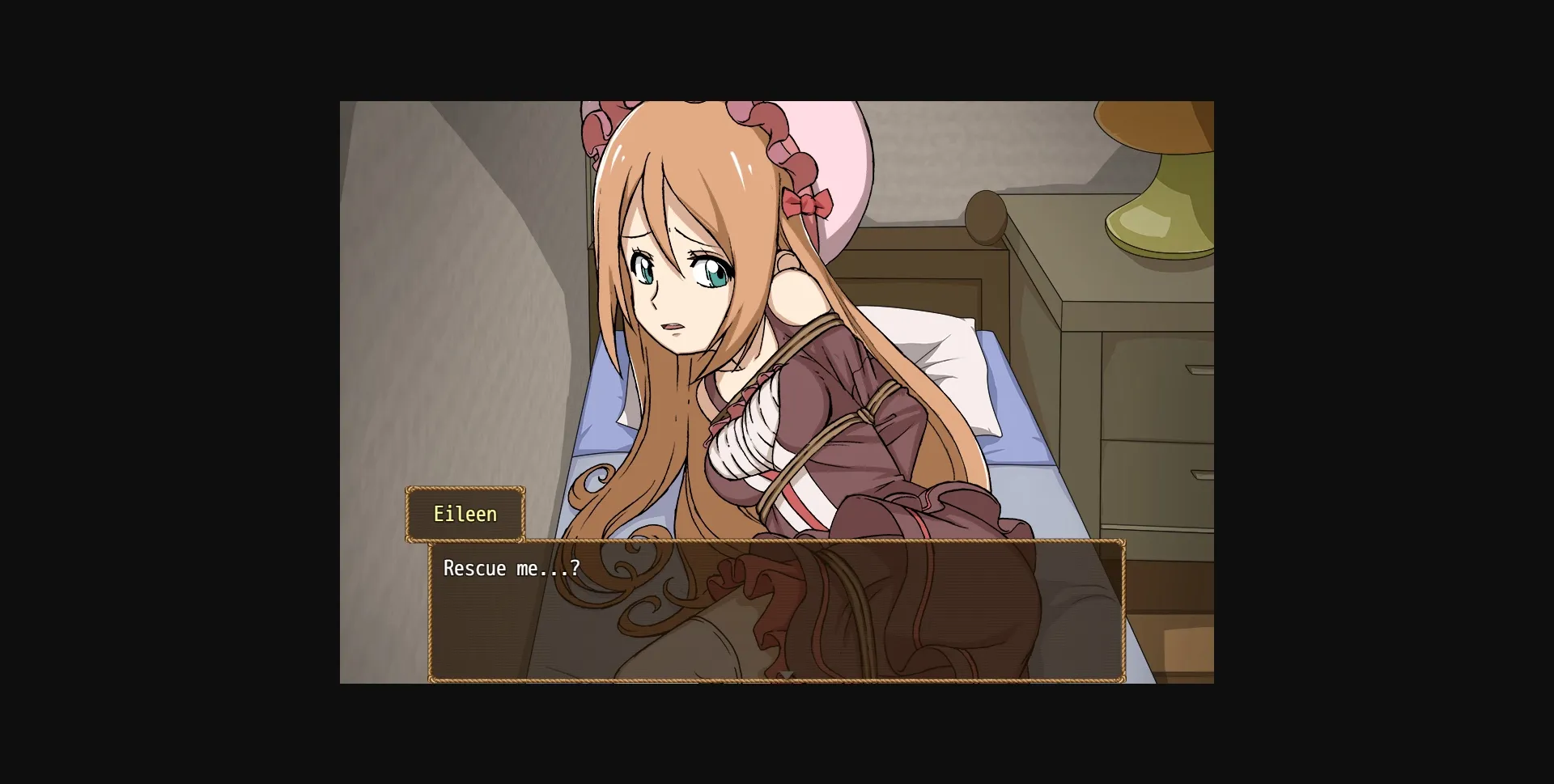 RPGM Completed Didnapper 2 [v1.2.4] [DID Games] | Free Adult Games