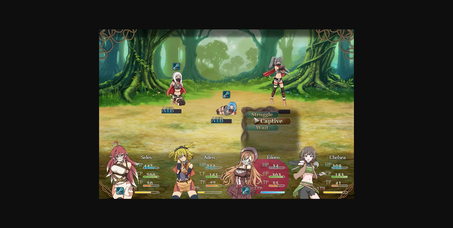 RPGM Completed Didnapper 2 [v1.2.4] [DID Games] | Free Adult Games