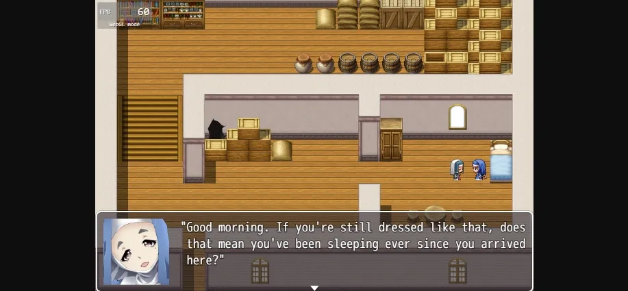 RPGM Completed DIDRPG SS  Count Granti Murder Case [Final][Atelier Hachifukuan] | Free Adult Games