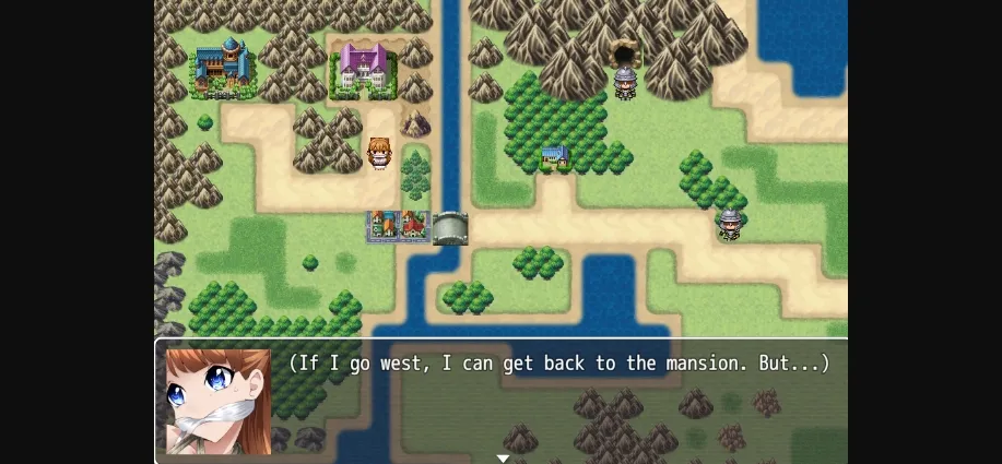 RPGM Completed DIDRPG SS  Count Granti Murder Case [Final][Atelier Hachifukuan] | Free Adult Games