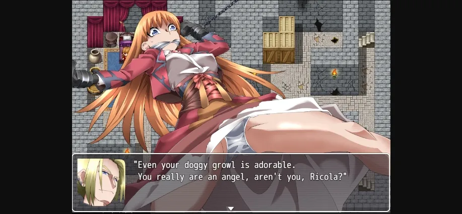 RPGM Completed DIDRPG SS  Count Granti Murder Case [Final][Atelier Hachifukuan] | Free Adult Games