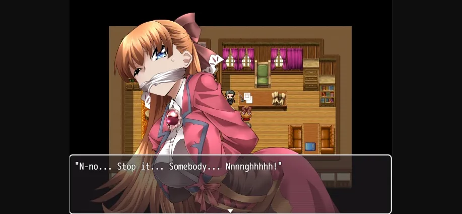 RPGM Completed DIDRPG SS  Count Granti Murder Case [Final][Atelier Hachifukuan] | Free Adult Games