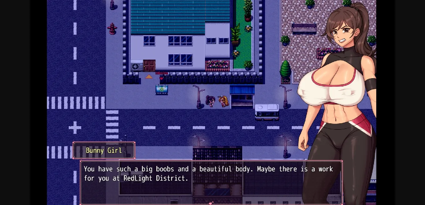 RPGM Completed Dirty Daughters - Slice of Life [v1.0.2b] [Hentai Room] | Free Adult Games