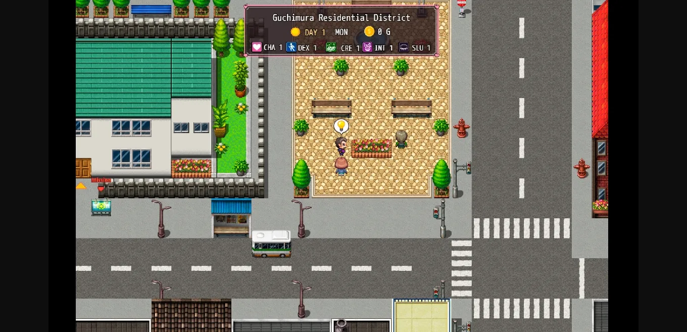 RPGM Completed Dirty Daughters - Slice of Life [v1.0.2b] [Hentai Room] | Free Adult Games