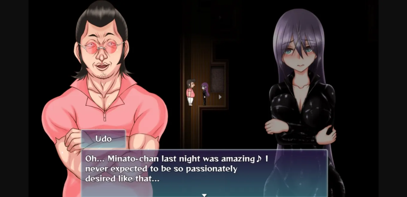 RPGM Completed Divagate [v1.7] [nowloading] | Free Adult Games