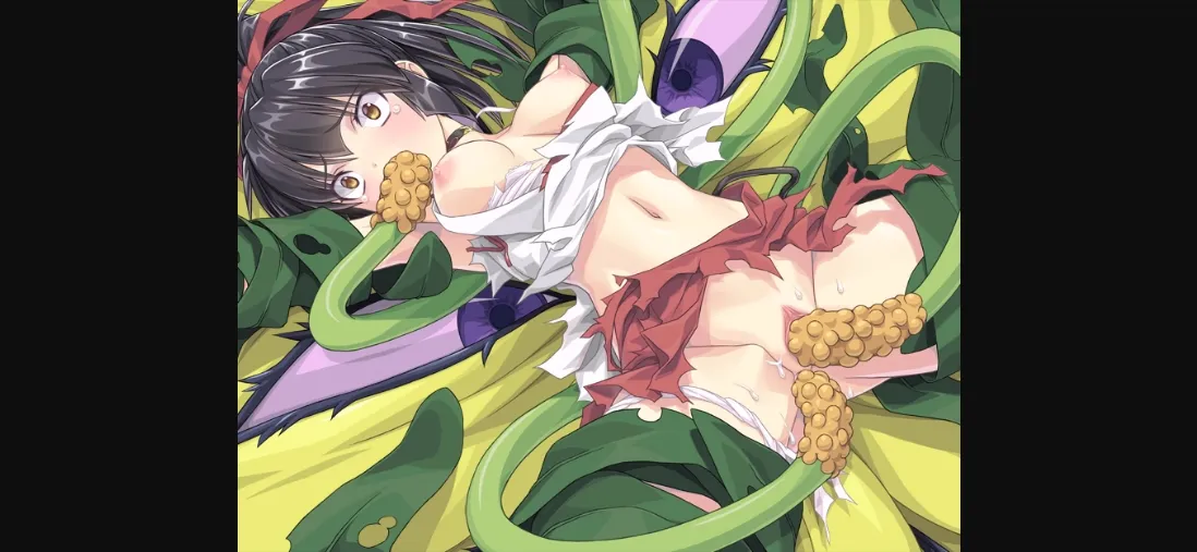 RPGM Completed Divine Miko Koyori [Final] [Circle Poison Kagura Games] | Free Adult Games