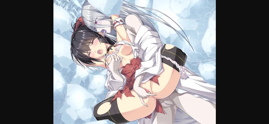 RPGM Completed Divine Miko Koyori [Final] [Circle Poison Kagura Games] | Free Adult Games