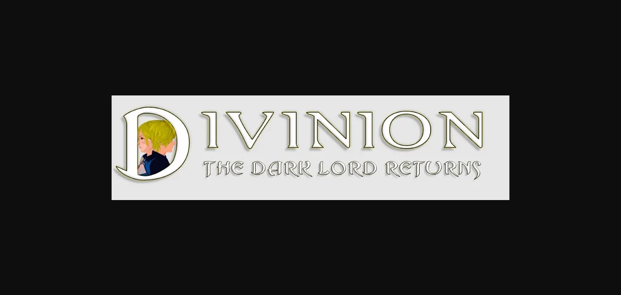 RPGM Completed Divinion - The Dark Lord Returns [v2.0.1] [Tjord] | Free Adult Games