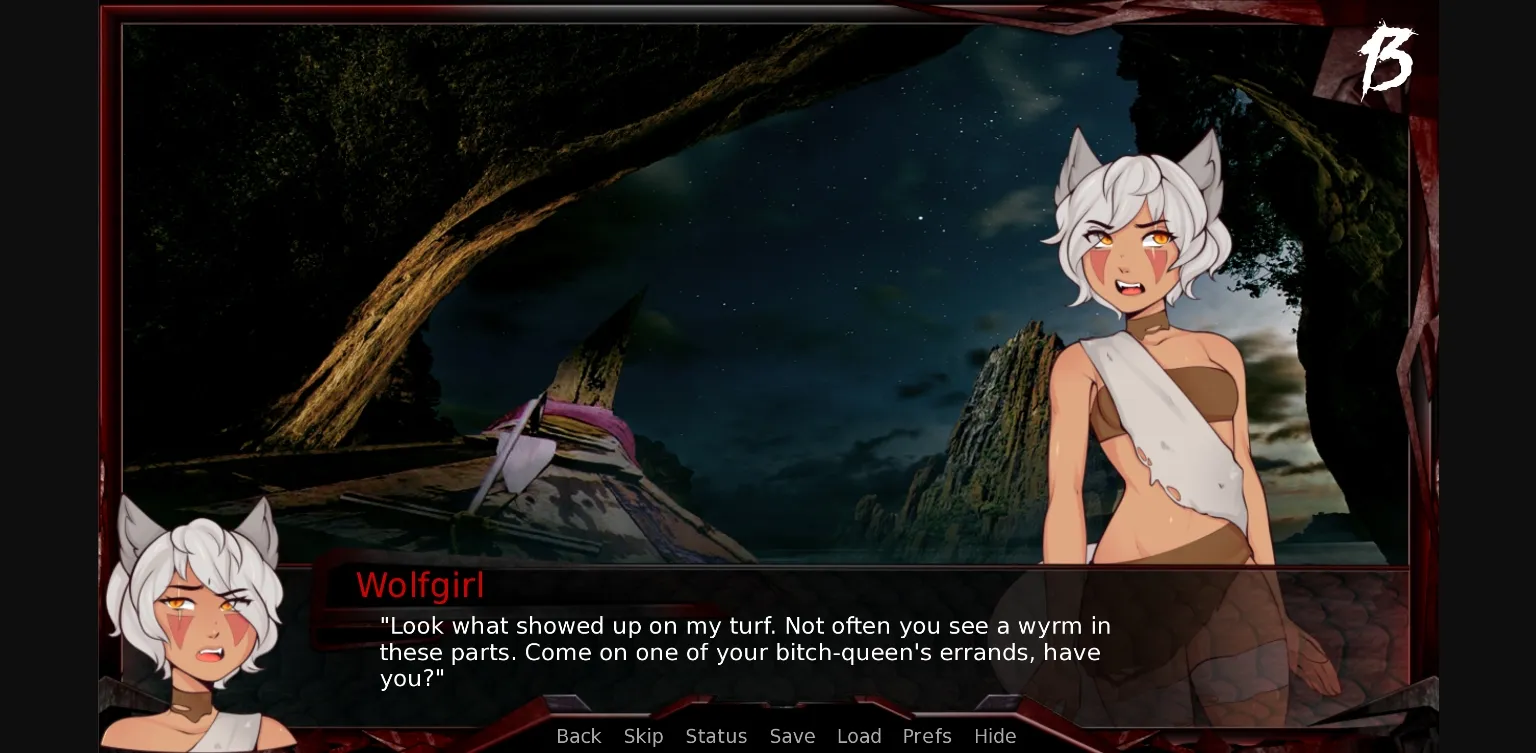 RPGM Completed Do you have AKIRA Points  [Final] [Golden Fever] | Free Adult Games