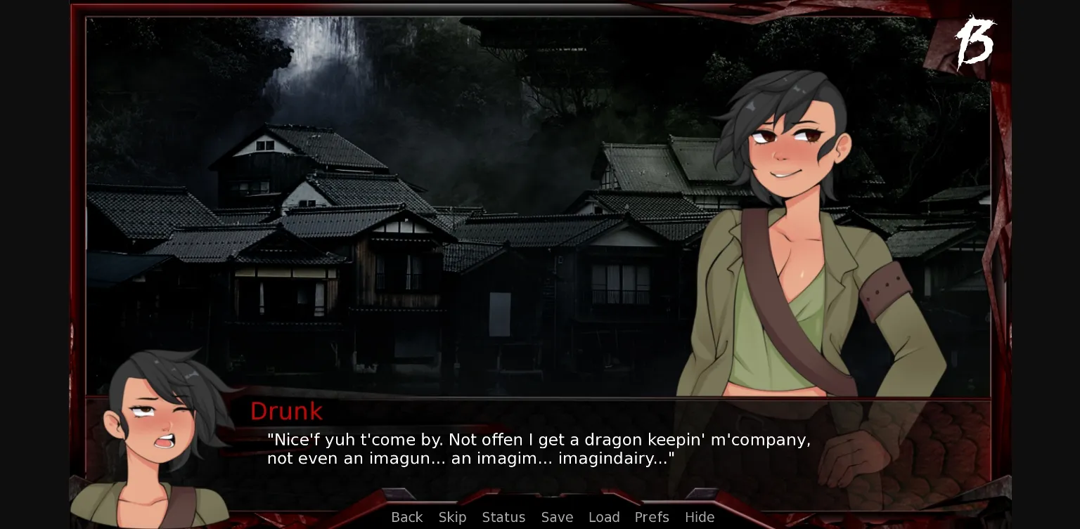 RPGM Completed Do you have AKIRA Points  [Final] [Golden Fever] | Free Adult Games