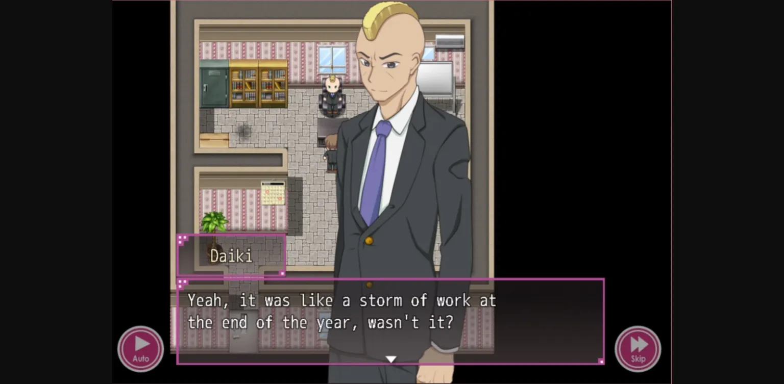 RPGM Completed Do you have AKIRA Points  [Final] [Golden Fever] | Free Adult Games