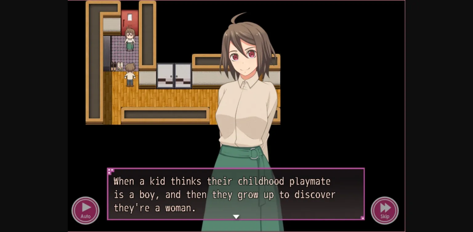 RPGM Completed Do you have AKIRA Points  [Final] [Golden Fever] | Free Adult Games