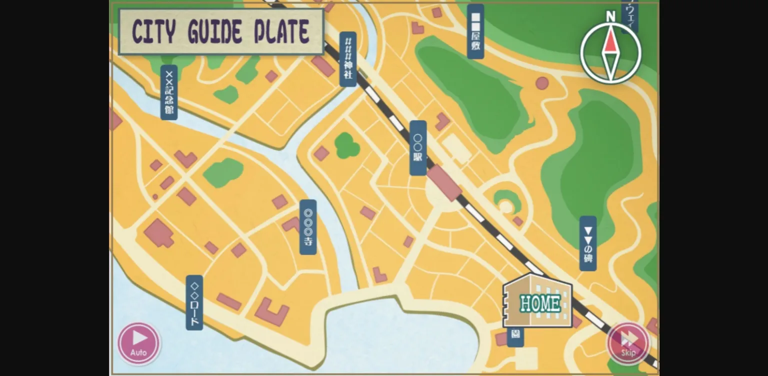 RPGM Completed Do you have AKIRA Points  [Final] [Golden Fever] | Free Adult Games