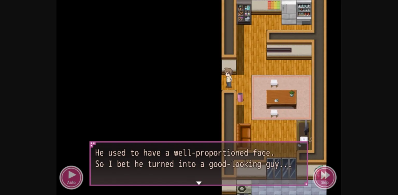 RPGM Completed Do you have AKIRA Points  [Final] [Golden Fever] | Free Adult Games