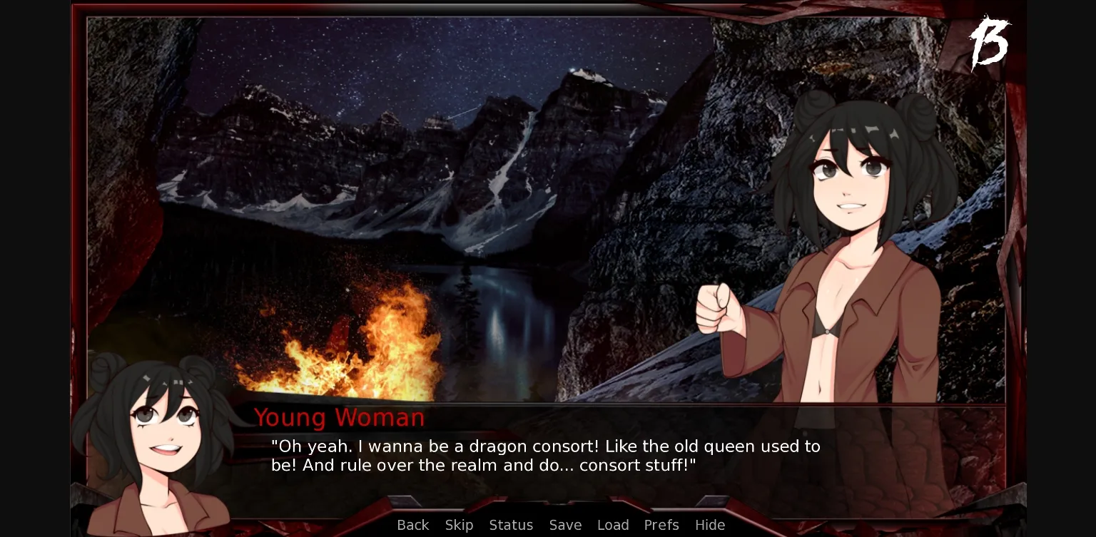 RPGM Completed Do you have AKIRA Points  [Final] [Golden Fever] | Free Adult Games