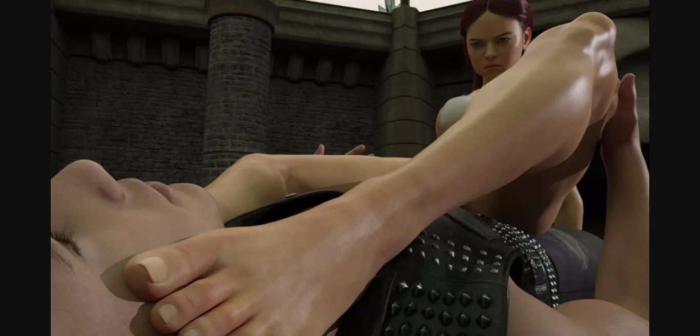 RPGM Completed Domme Matrix-Tournament of Power [v1.0] [s1ck] | Free Adult Games