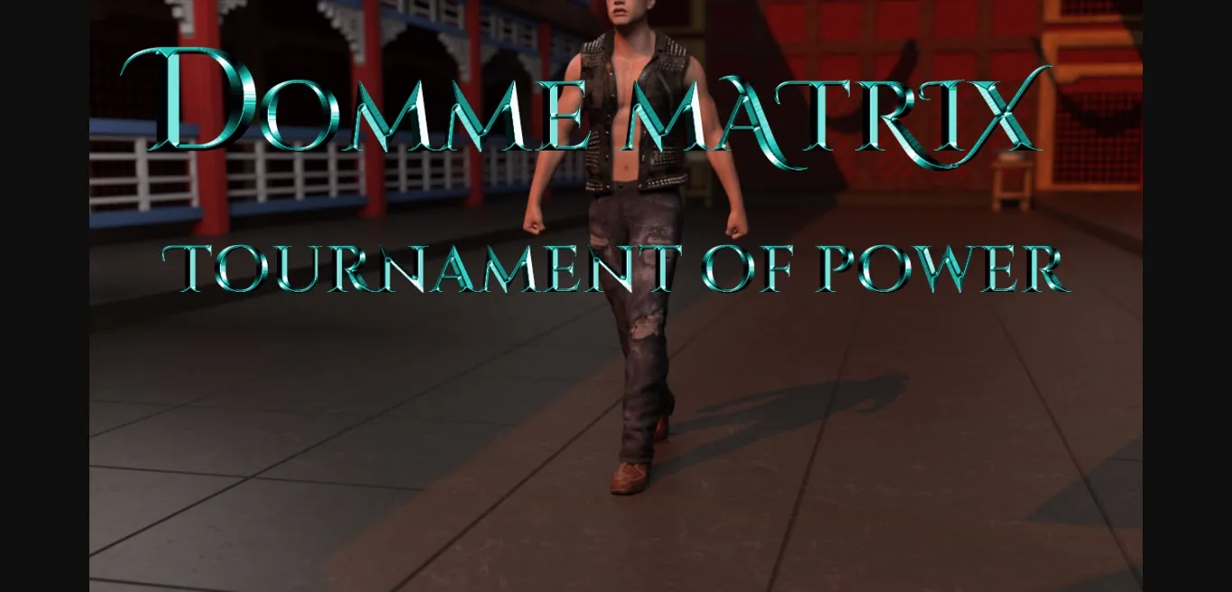 RPGM Completed Domme Matrix-Tournament of Power [v1.0] [s1ck] | Free Adult Games