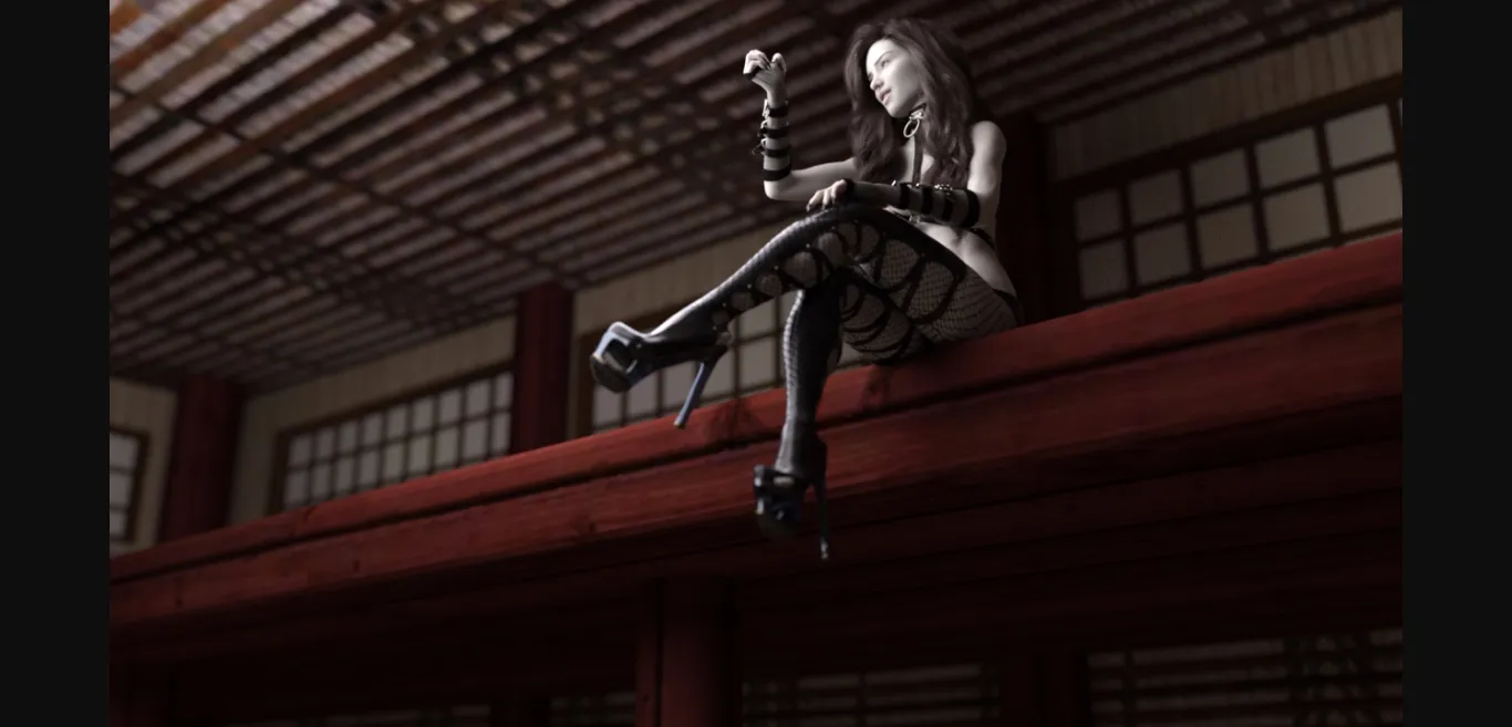 RPGM Completed Domme Matrix-Tournament of Power [v1.0] [s1ck] | Free Adult Games