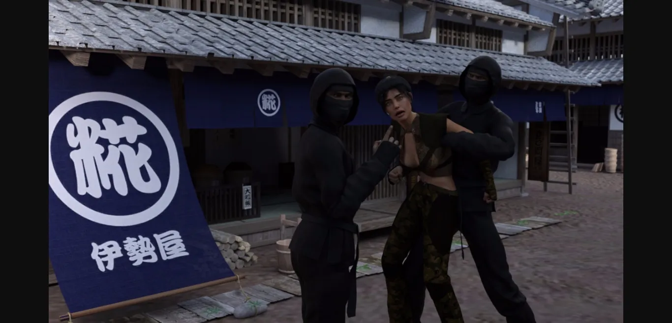 RPGM Completed Domme Matrix-Tournament of Power [v1.0] [s1ck] | Free Adult Games