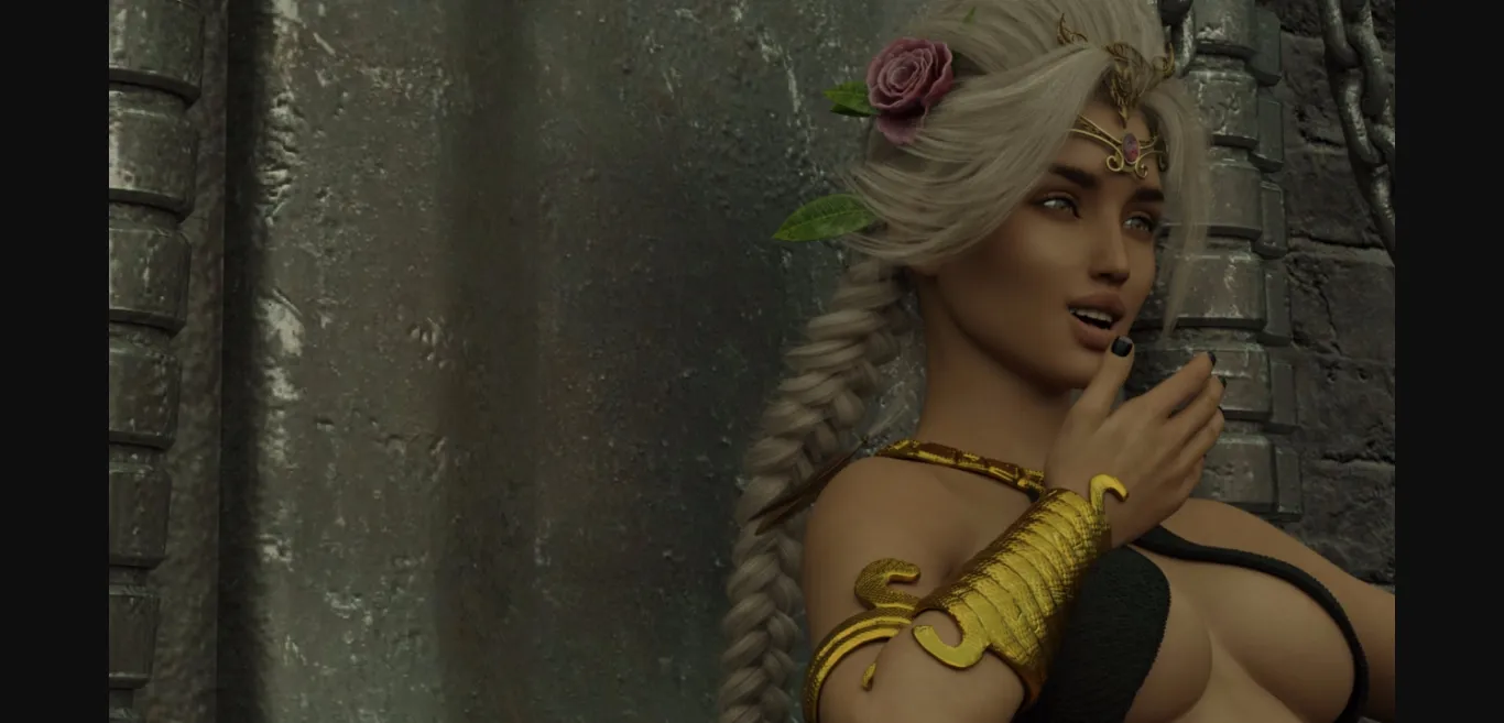 RPGM Completed Domme Matrix-Tournament of Power [v1.0] [s1ck] | Free Adult Games