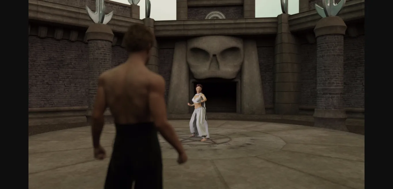 RPGM Completed Domme Matrix-Tournament of Power [v1.0] [s1ck] | Free Adult Games