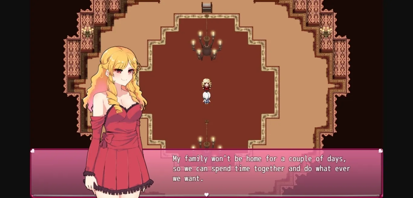 RPGM Completed Dorei Same [v1.0] [Retroactive Fort] | Free Adult Games