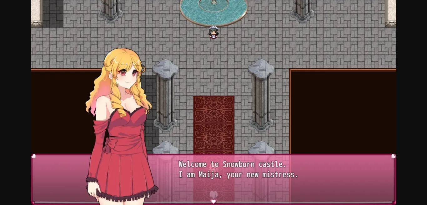 RPGM Completed Dorei Same [v1.0] [Retroactive Fort] | Free Adult Games