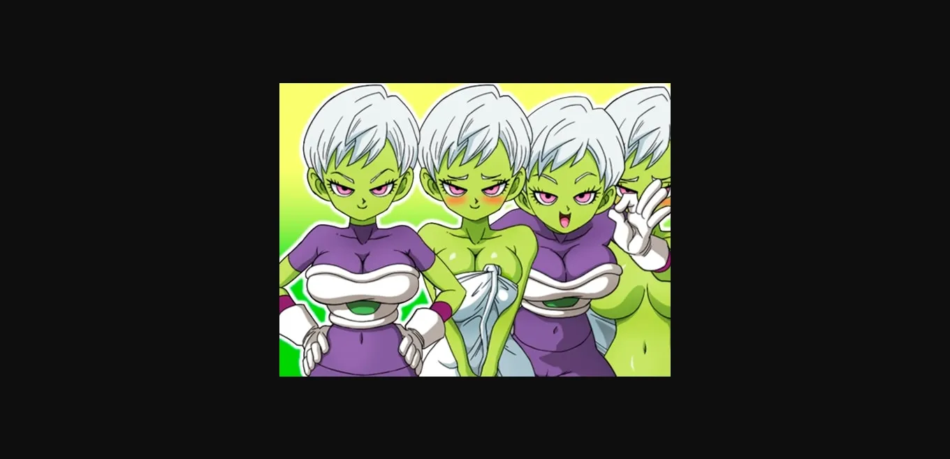 RPGM Completed Dragon Ball Super - Lost Episode [v1.6.2] [YamamotoDoujinshi] | Free Adult Games